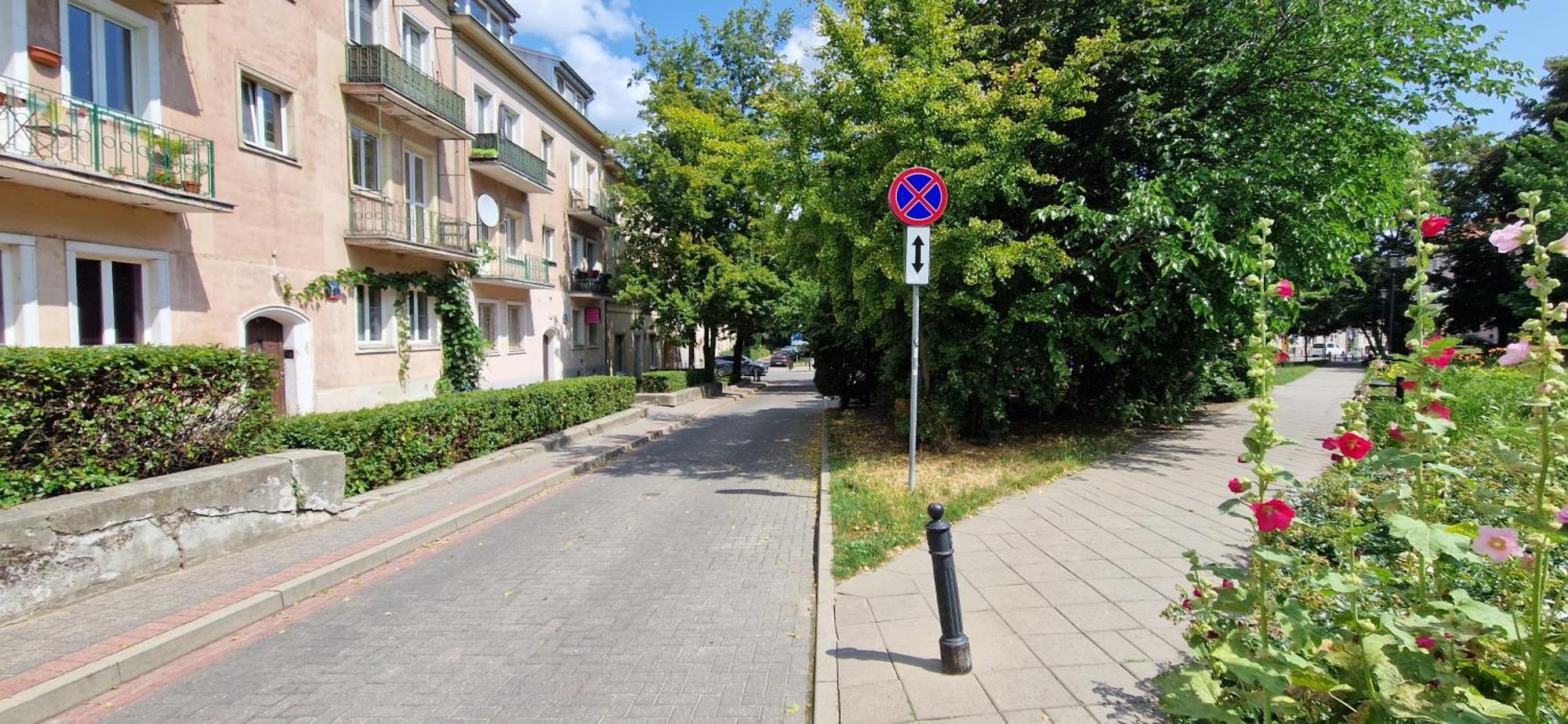 Labo Apartment Mariensztat Варшава Экстерьер фото